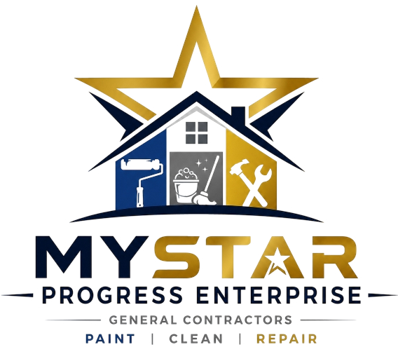 Mystar Progress Enterprise logo